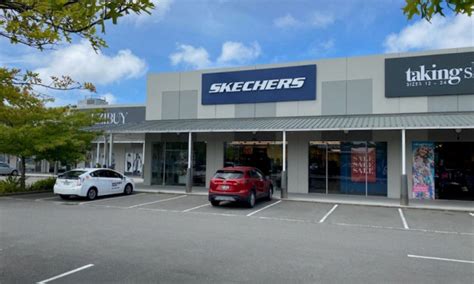 skechers tower junction|Christchurch Outdoor Shopping Centre .
